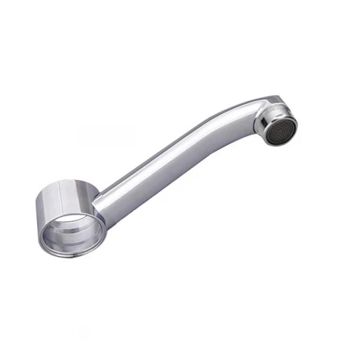 Излив Savol S07 17 см