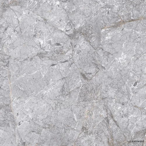 Керамогранит Empero 60x60 Carving Narva carving серый 01-00009750 60x60 см