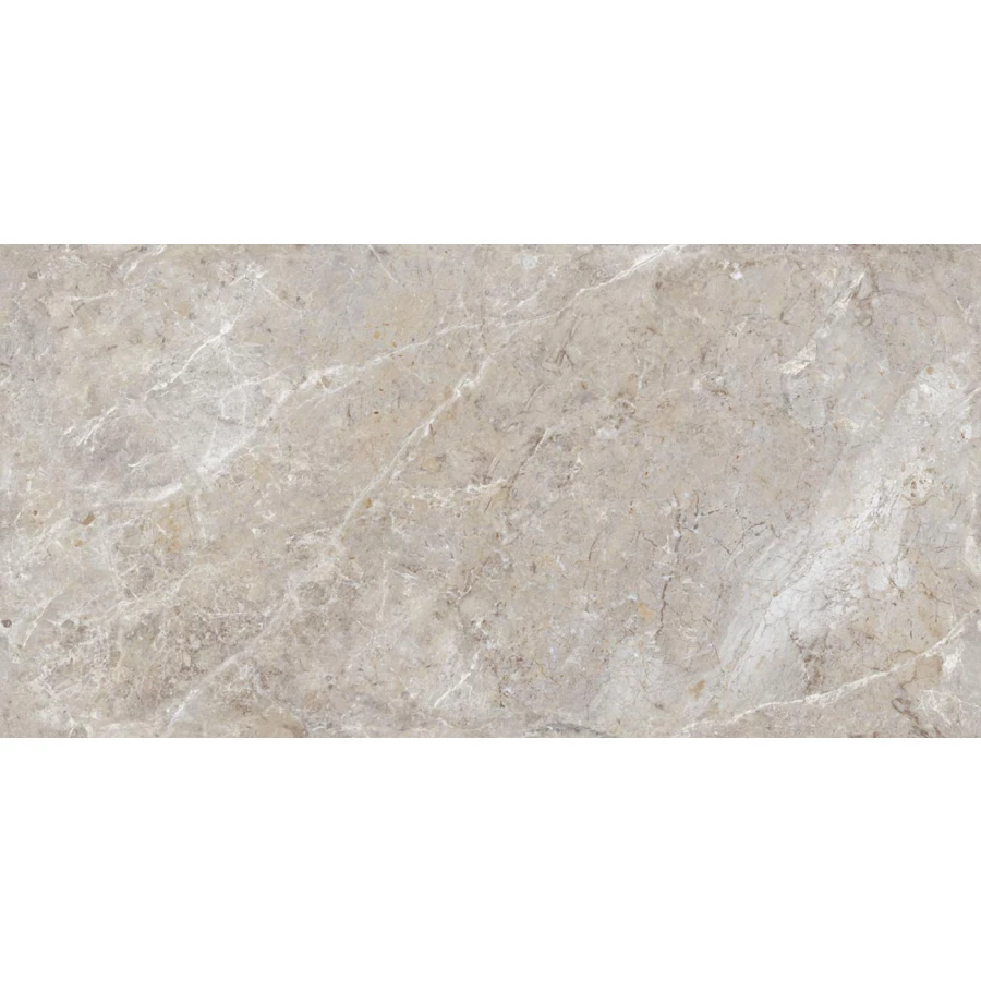 Керамогранит Ocean Ceramic India India 60Х120 Infinity Panama Natural глянцевый серый OC0000216 120х60 см