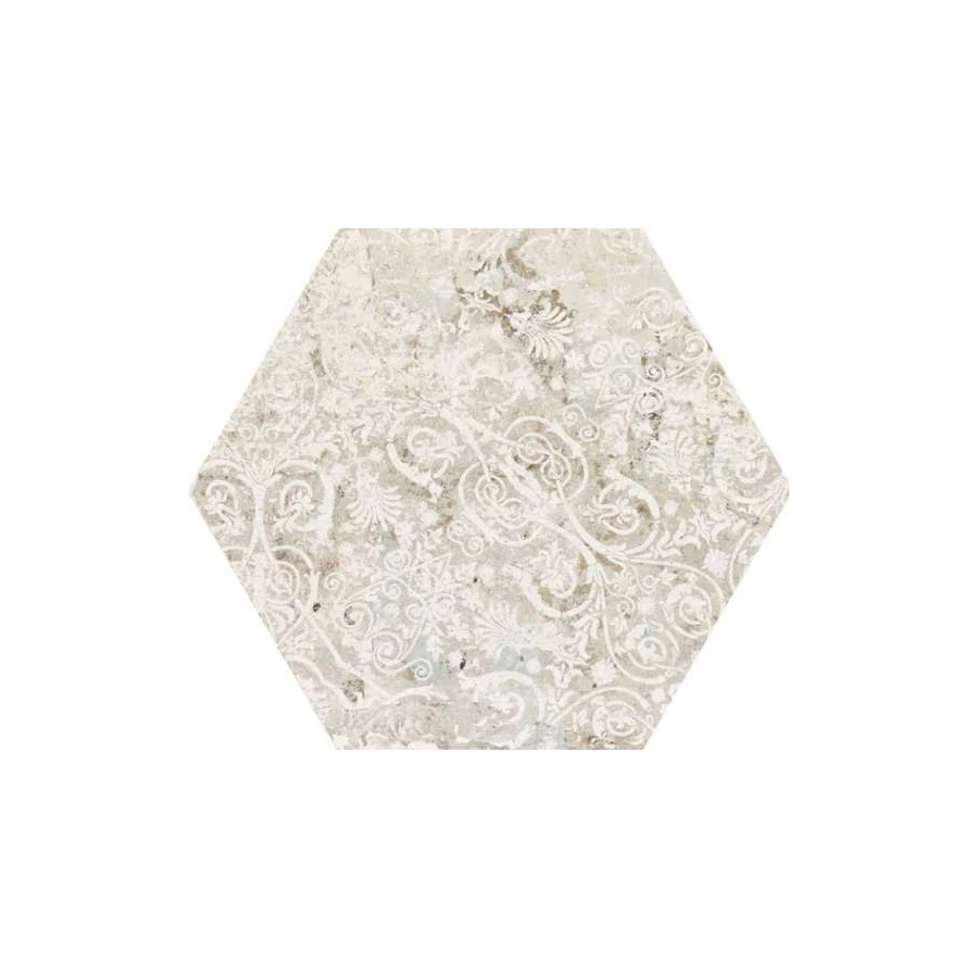 Керамогранит Aparici Carpet Sand Hexagon 0,935 м2 G-3230 29х25 см