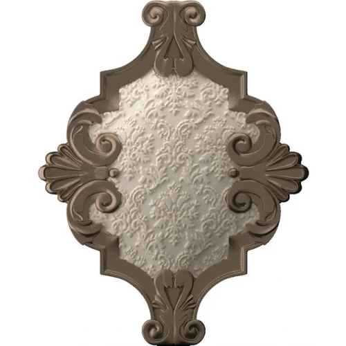 Керамическая плитка Cerpa Ceramica Baltimore Ins. 16х12,4 см
