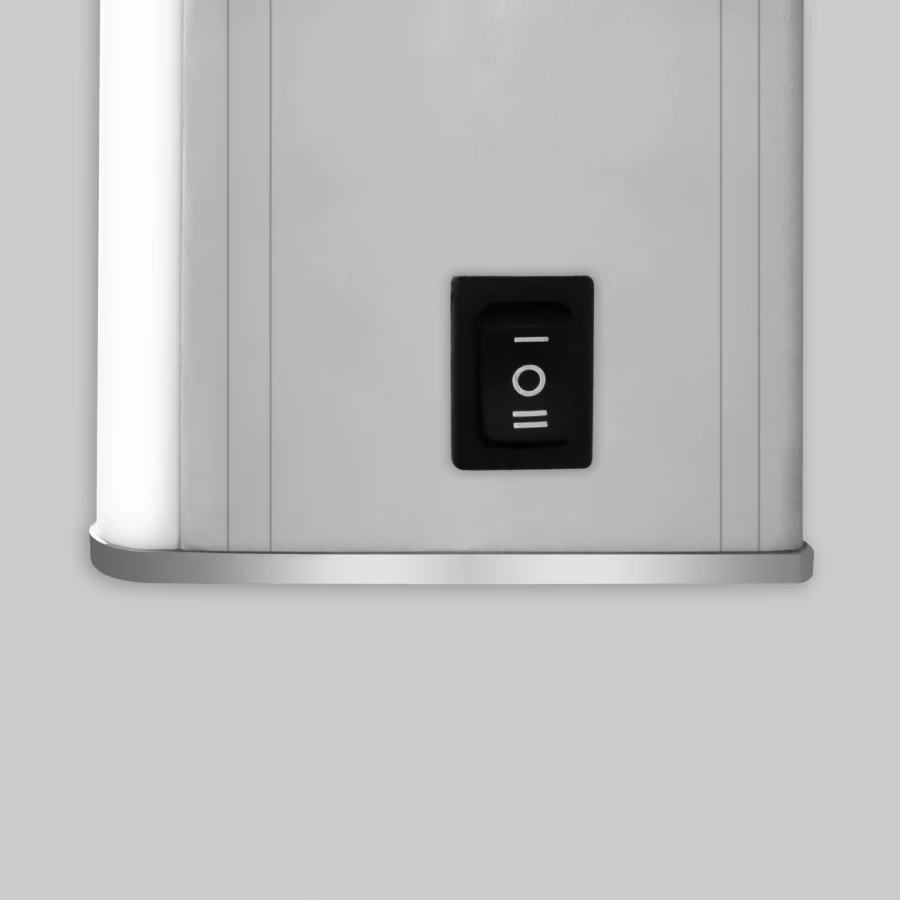 Зеркало-шкаф Azario Quito сенсорный выключатель с функцией диммера AZ-ZC-031CS 50х70 см