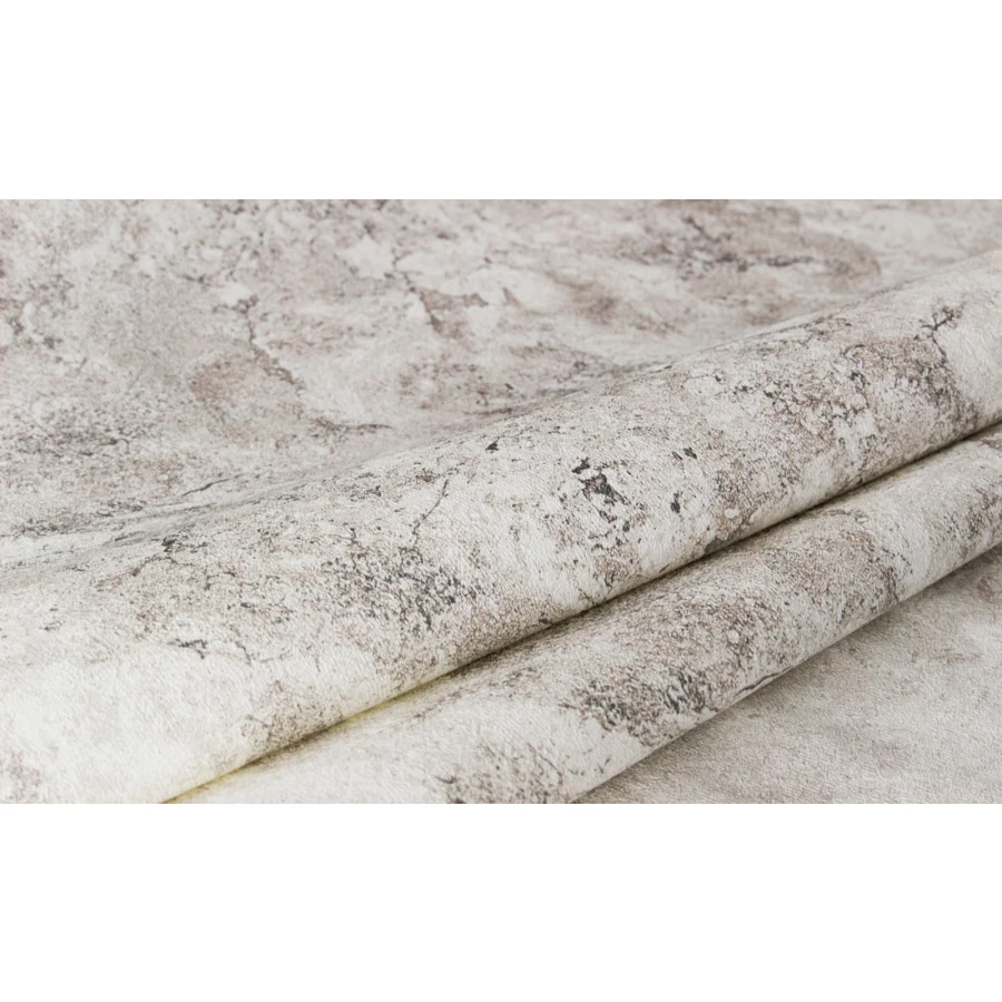 Обои флизелиновые Аспект Травертино бежевые 70454-22 1,06х10,05 м