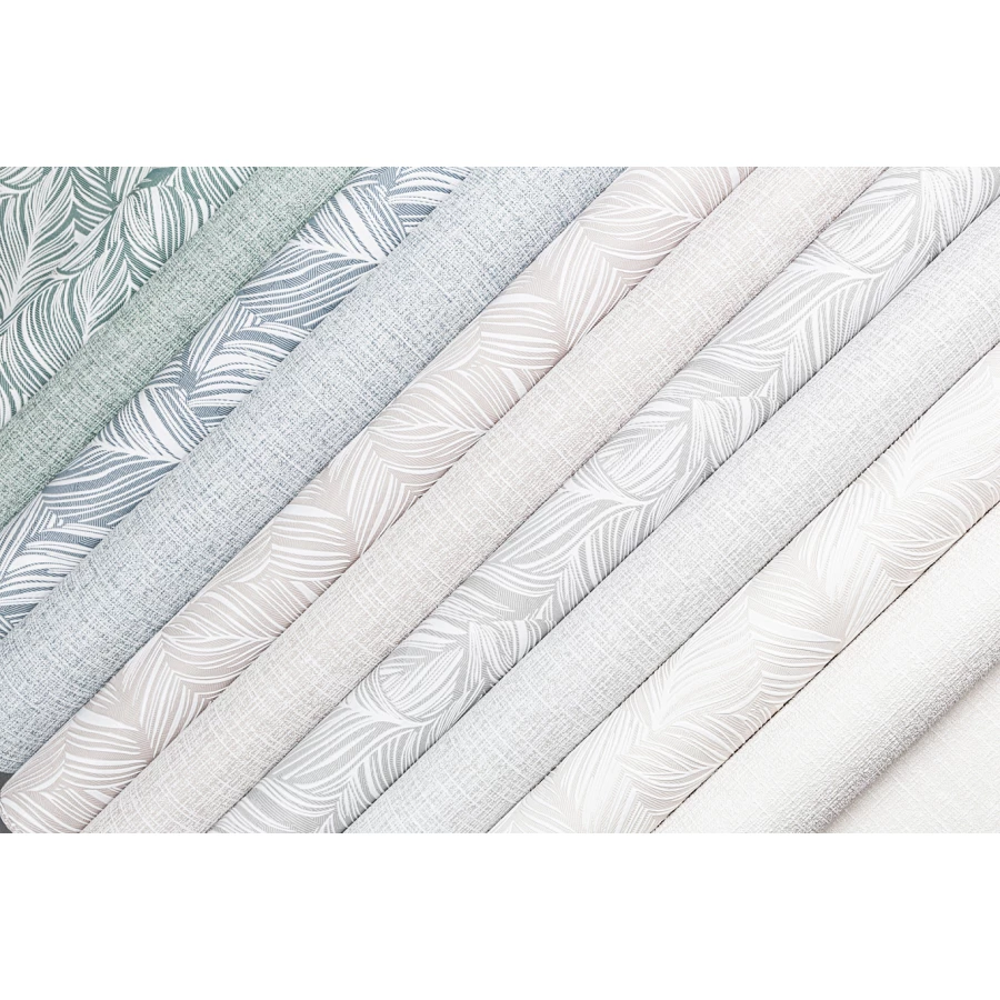 Обои виниловые Palitra Home Tilia HomeColor бежевые HC31187-18 1,06х10,05 м