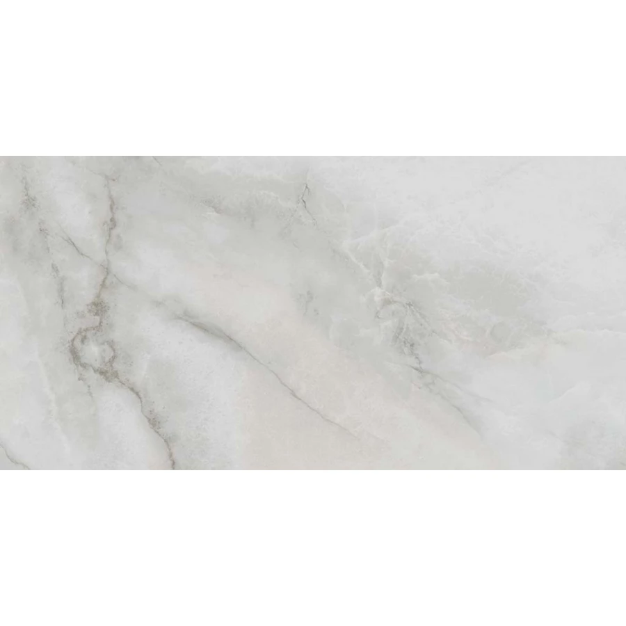 Керамогранит Prissmacer Onice Pearl матовый серый 120х60 см