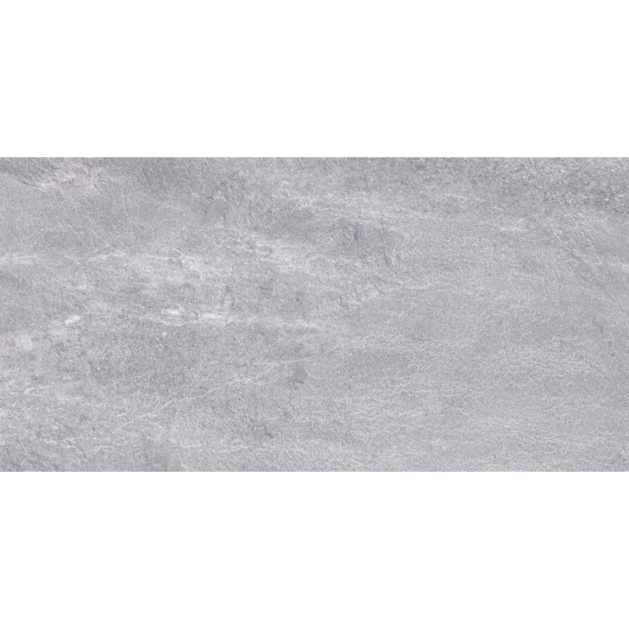 Керамогранит Cersanit Stellar рельефный матовый светло-серый A17904 59,8х29,7 см