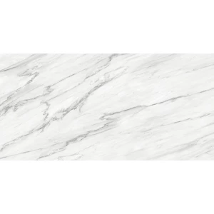 Керамогранит New Tren Monte Bianco полированный белый 60120ONT00P 120х60 см