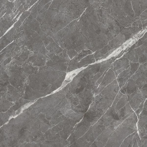 Керамогранит Arcadia Ceramica Esperia Grigio Carving серый CR6001-A 60х60 см