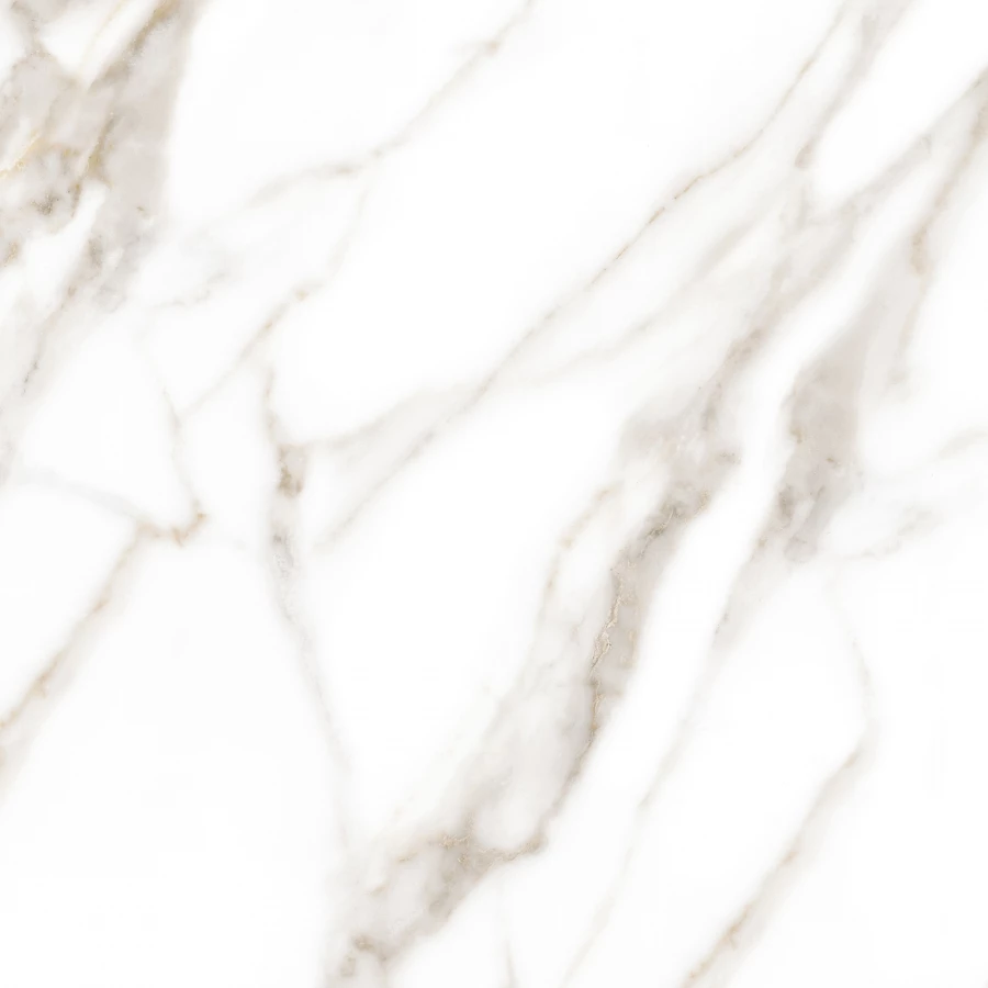 Керамогранит ALMA Ceramica Granada матовый белый GFU6060GRD04R 60х60 см