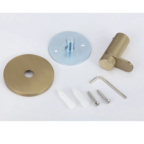 Крючок Savol двойной S-002153C