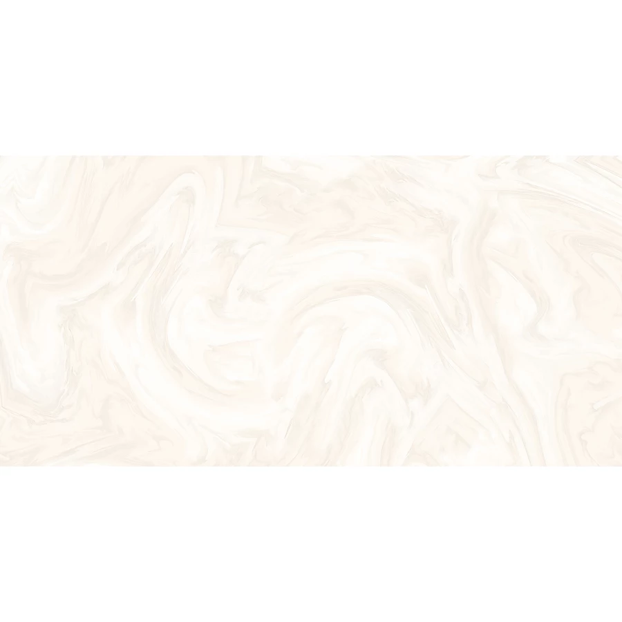 Керамогранит Realistik Levin Ivory Glossy 120х60 см