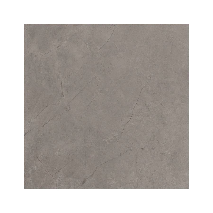 Керамогранит Realistik Fog Gris Matt Carving 60x60 см