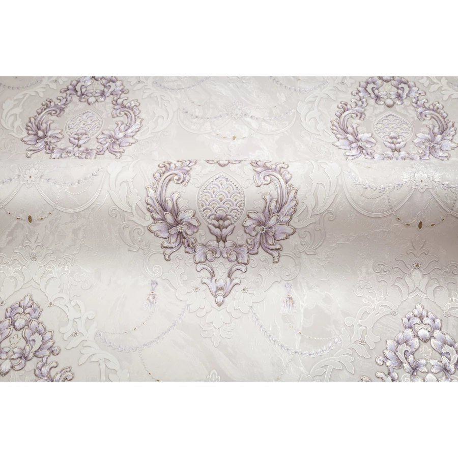 Обои флизелиновые Palitra Life Andijana бежевые PL72467-22 1,06х10,05 м