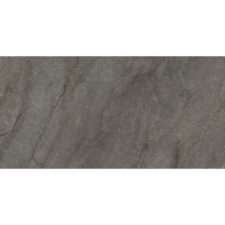 Керамогранит Kerranova Bereg серый K-2405/MR 120х60 см