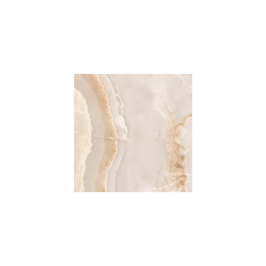 Керамогранит Realistik Carina Gold MAT бежевый 60x60 см