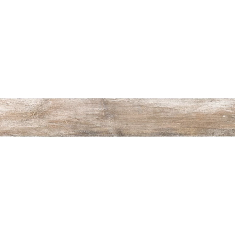 Керамогранит Idalgo Граните Натура Дуб Бежевый структурный ID9096n118SR 120x19.5 см