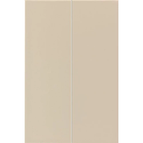 Плитка настенная Marazzi Bp-Minimal Beige бежевый 25х38 см