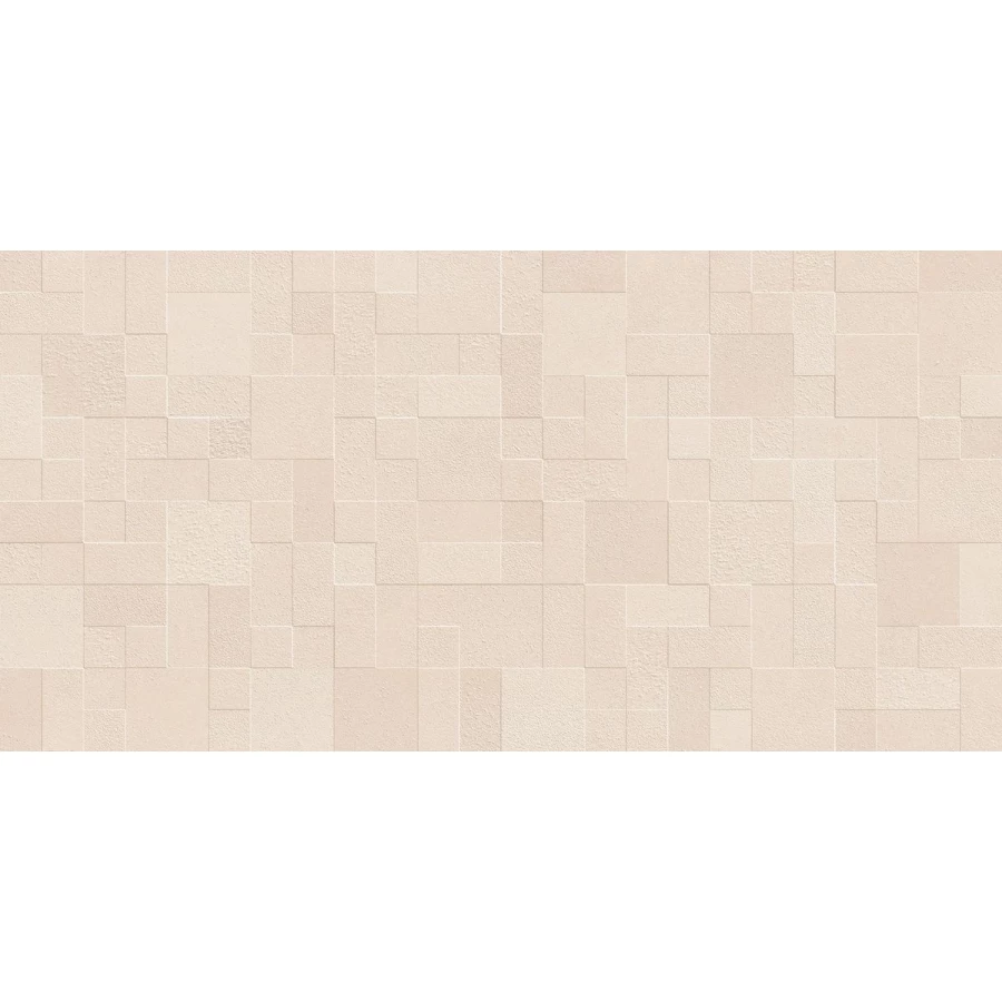 Керамогранит Neodom Loft Alba Decor Dg Matt матовый бежевый N100152 120х60 см