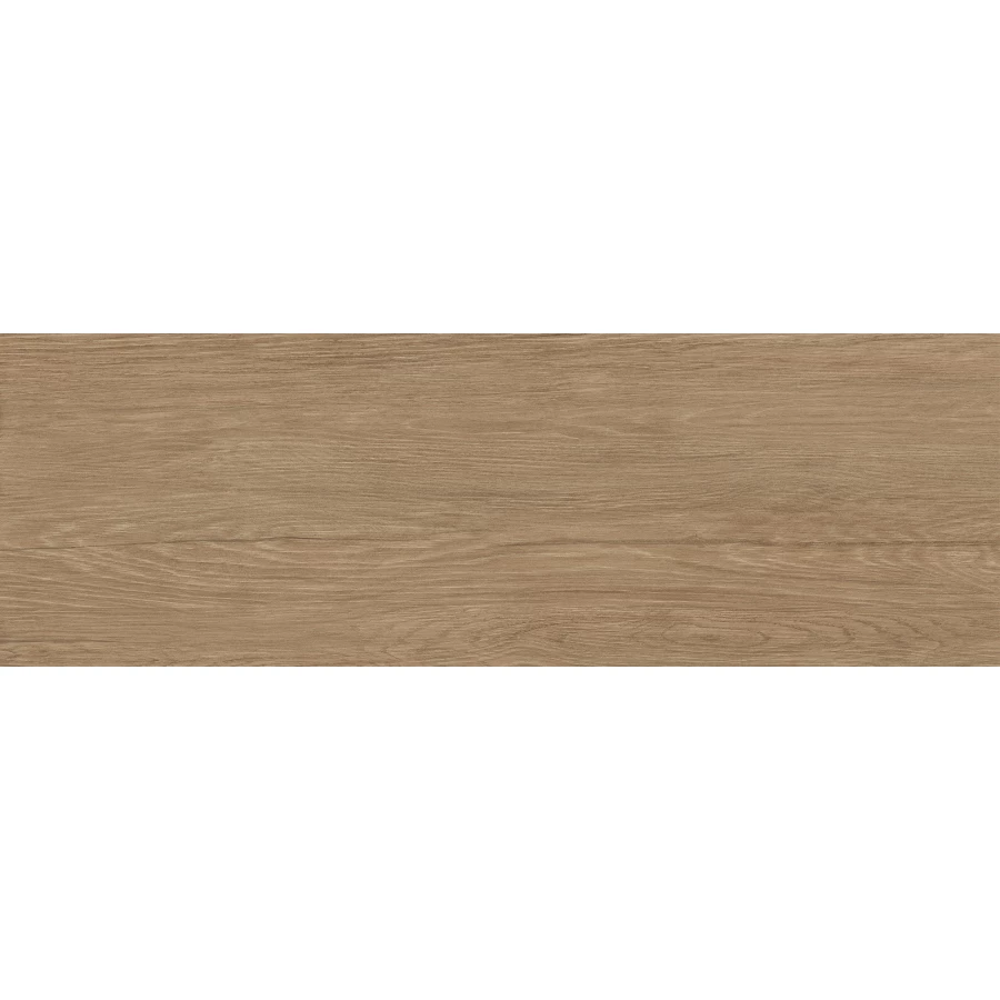 Плитка настенная ALMA Ceramica Patio матовая коричневая TWU3090PAT40R 90х30 см