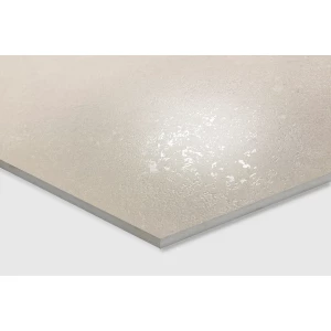 Керамогранит Creanza Canvas Crema Matt Glossy матовый с глянцевым эффектом кремовый CZ-GL01-B 160х80 см