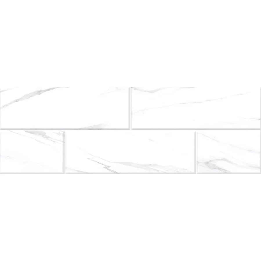 Плитка облицовочная рельефная ALMA Ceramica New York 16 шт в уп 57,6 м в пал TWA11NYK010 60х20х0,75 см