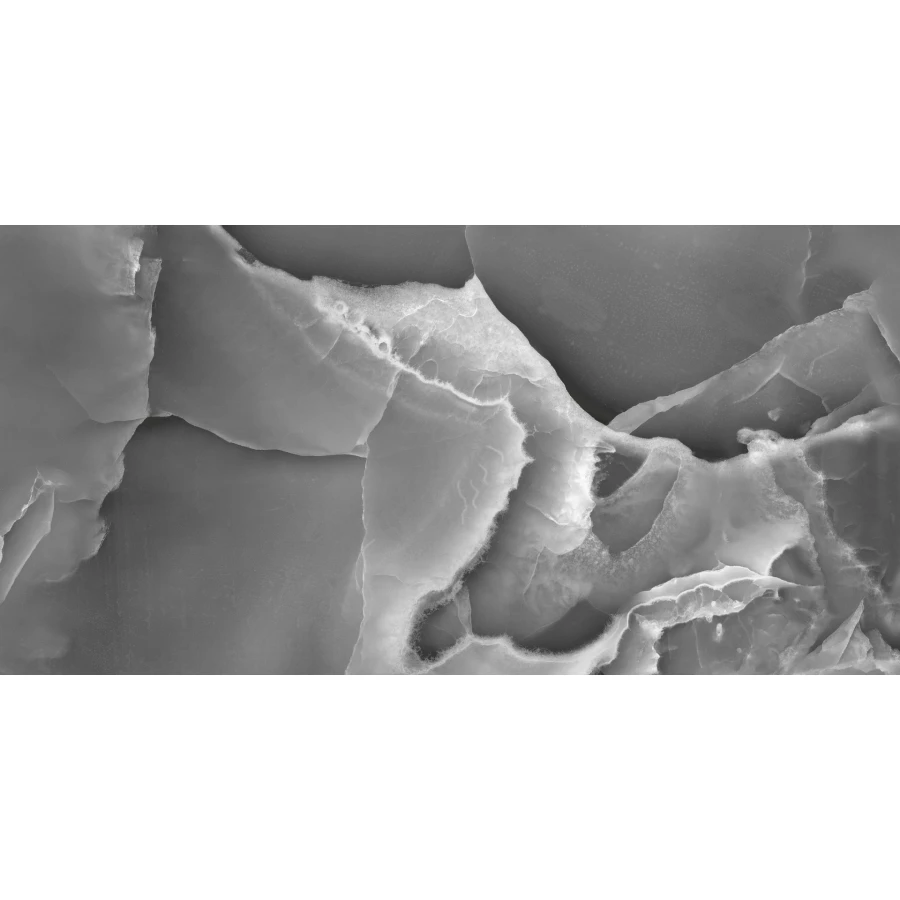 Керамогранит Maimoon Ceramica HG Glossy Thunder Natural 120х60 см