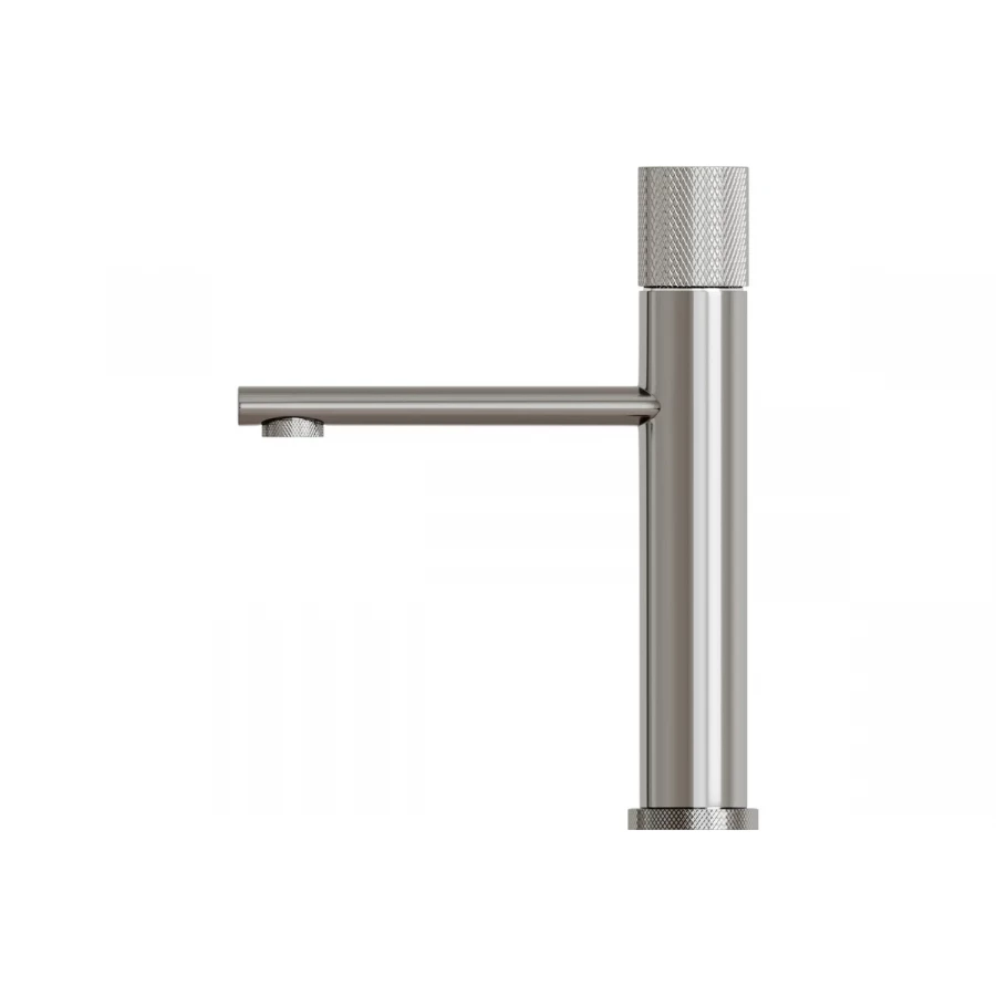 Смеситель для раковины MixLine ML40-04 Flat хром 553907