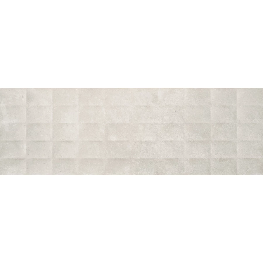 Плитка настенная Etile Tribeca Rectangles Perla Matt 162-009-7 100х33,3 см