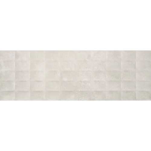 Плитка настенная Etile Tribeca Rectangles Perla Matt 162-009-7 100х33,3 см
