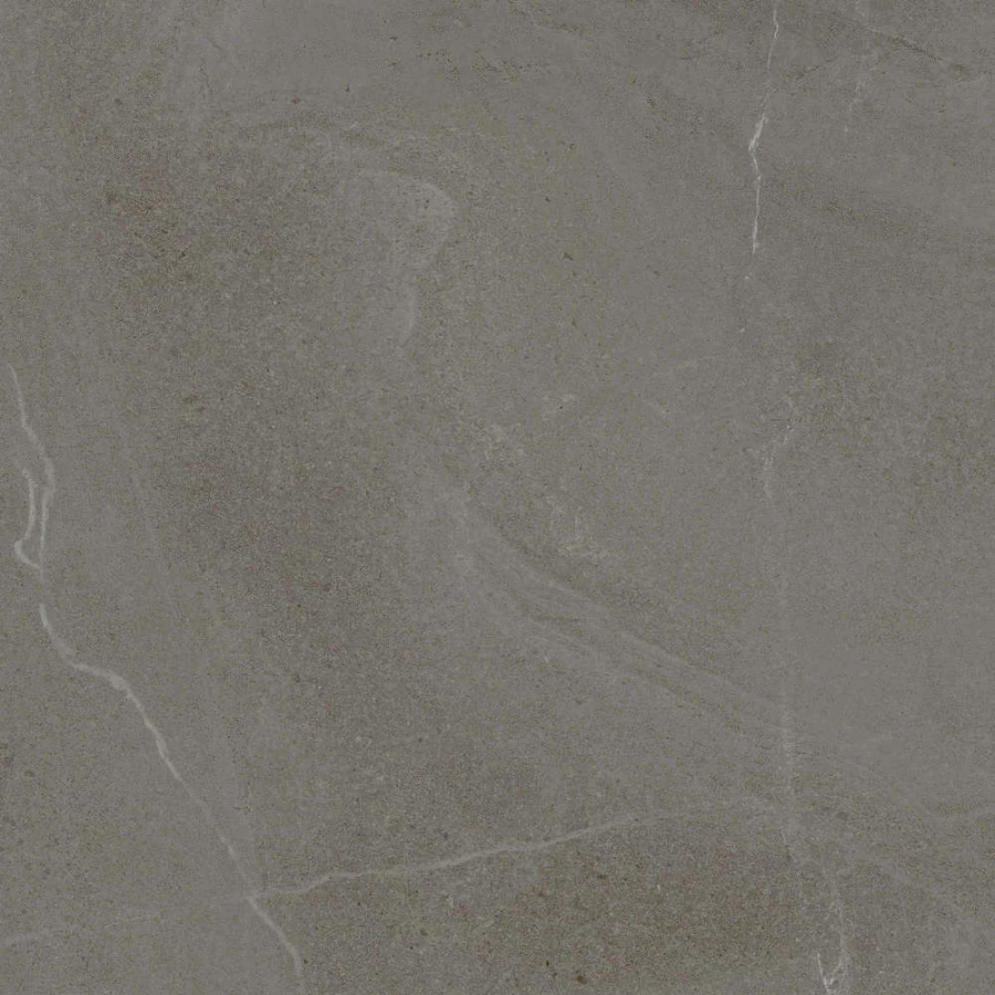 Керамогранит Ragno Marazzi Stoneplay Ardesia Antracite матовый черный RCUZ 100x100 см