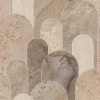 Керамогранит Infinity Ceramica Tyra Decor Ivory Blush Lush Plus бежевый 120x60 см