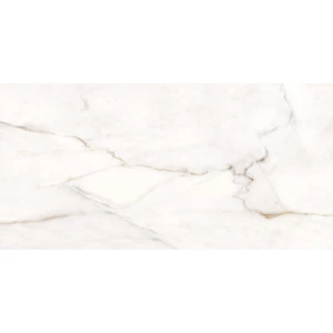 Керамогранит LCM Borneo полированный белый 60120RNE00P 120х60 см