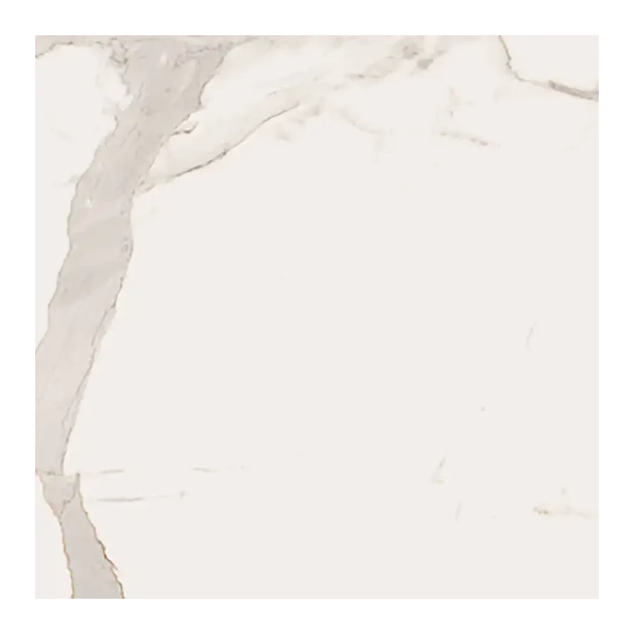 Керамогранит Lafaenza Bianco CAL BO 90 RM матовый белый 90x90 см