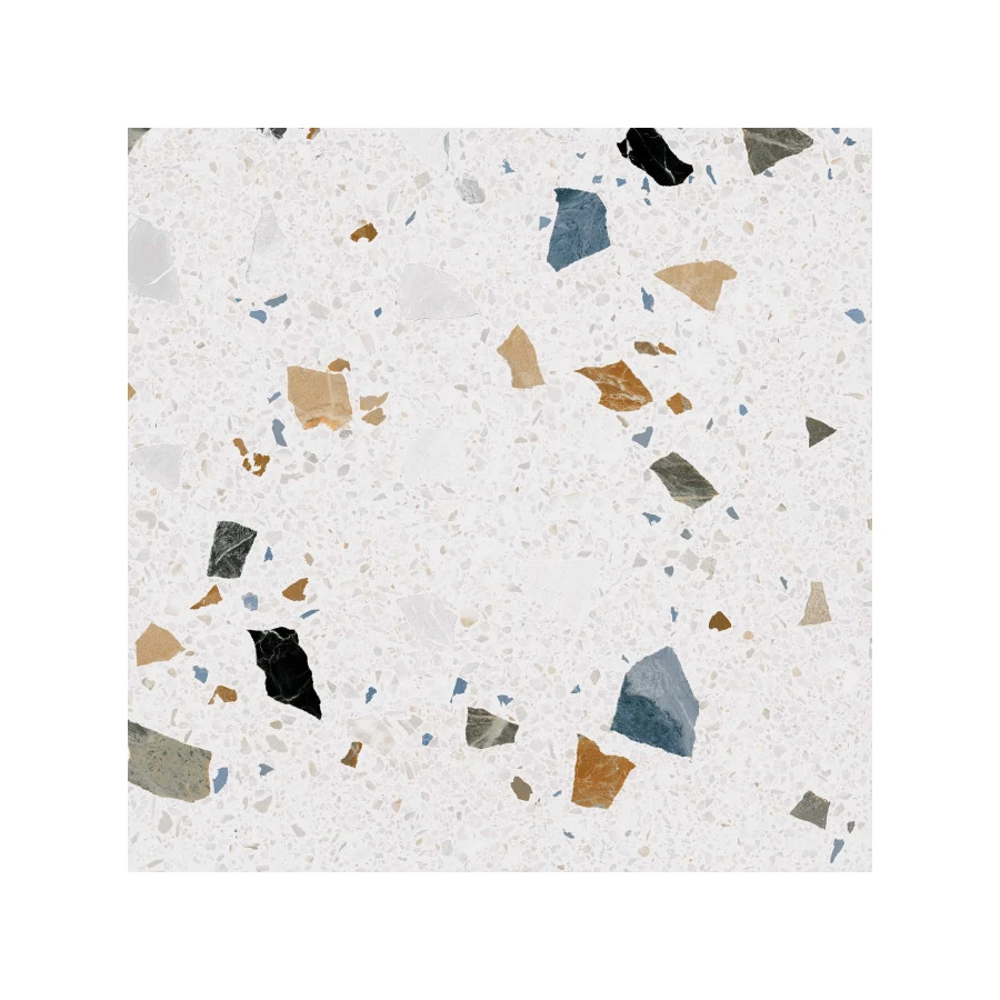 Керамогранит Arcana Ceramica Stracciatella R Nacar натуральный 80x80 см