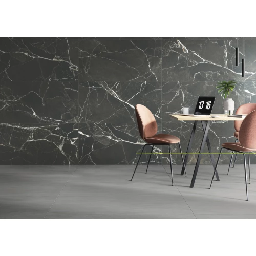 Керамогранит VitrA SilkMarble Порто Неро натуральный K950299R0001VTER 120х60 см