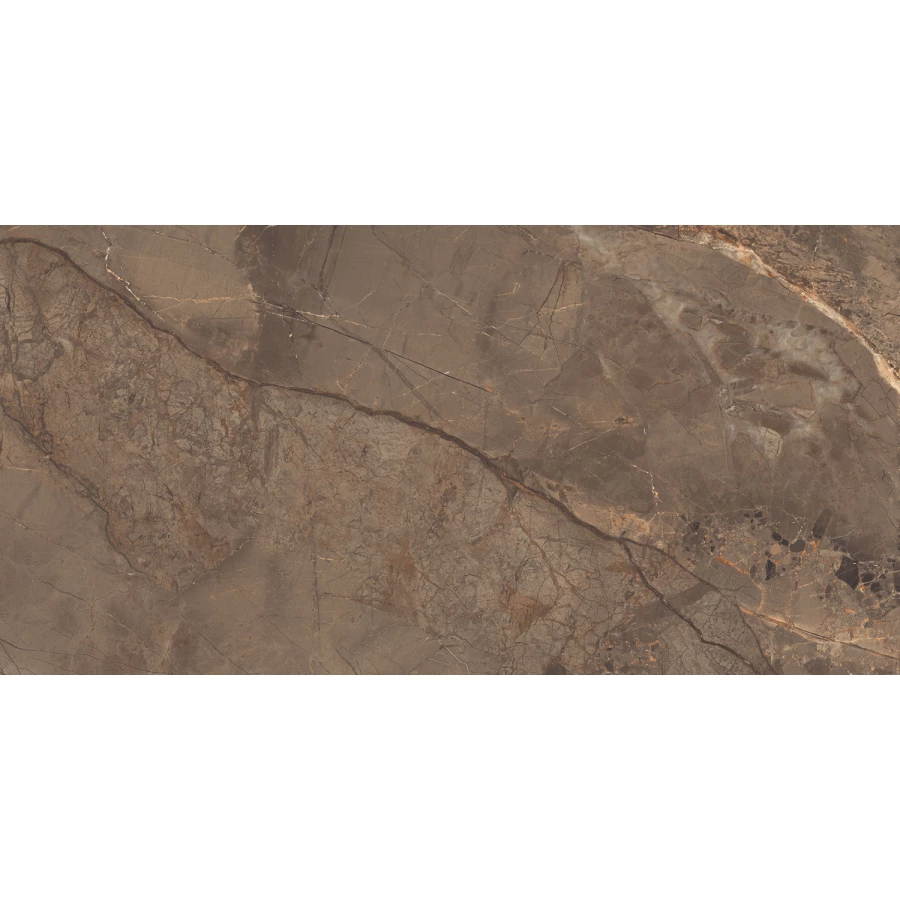 Плитка керамогранитная Azario Royal marble High Glossy P3060821120HG 120х60 см