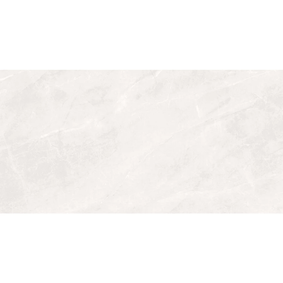 Керамогранит Prissmacer Isea White матовый белый 120х60 см