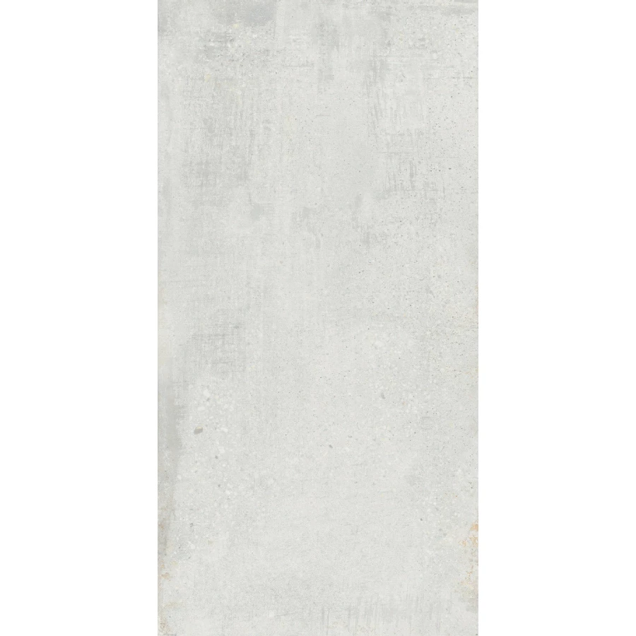 Керамогранит Baldocer Detroit White Bthin матовый светло-серый AC20217 120х60 см