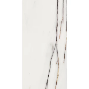 Плитка настенная Azori Rosso Venato белая 00-00003221 63х31,5 см