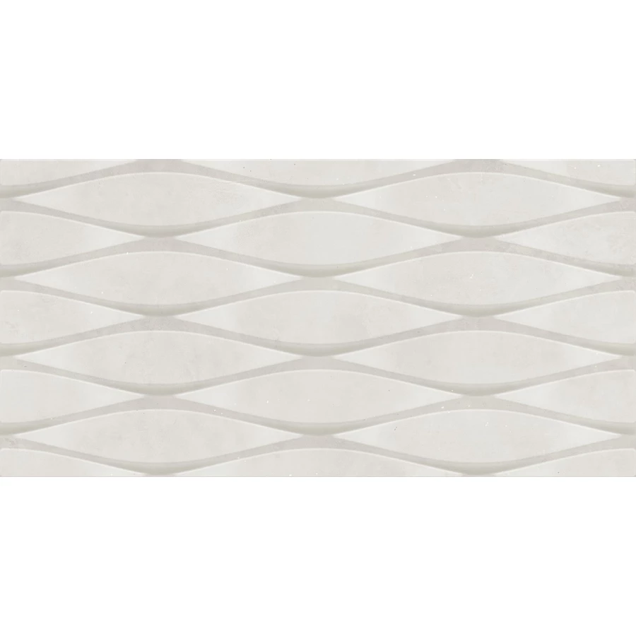 Керамическая плитка Kerlife Roma perla rel 63х31,5 см