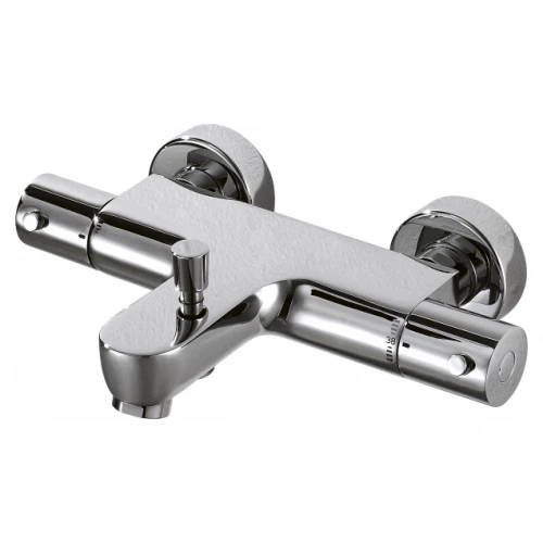 Термостат для ванны Bravat Stream F63984C-01B