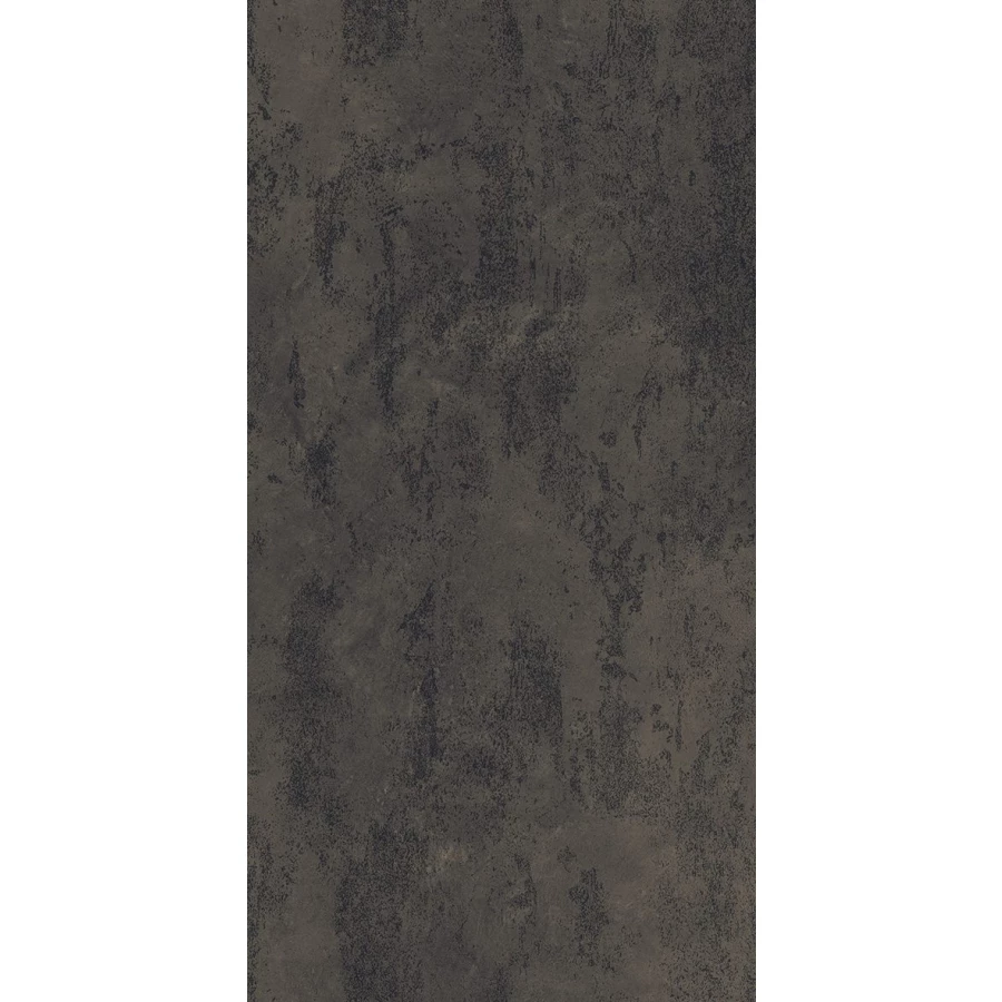 Керамогранит Seratonia Metallic 113 Black матовый черный 120х60 см