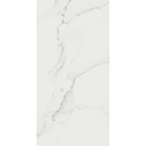 Керамогранит Stn ceramica Lumiere White PE Matt Rect 40 матовый белый 120х60 см