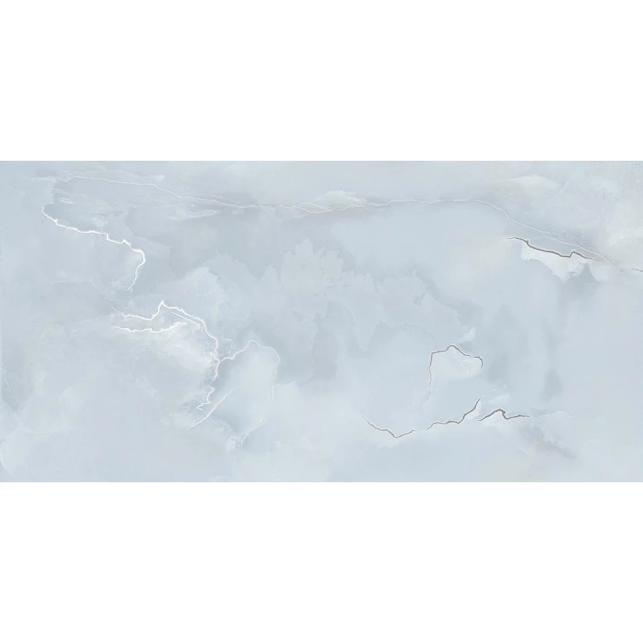 Керамическая плитка Kerlife Onice Blu 49 1,79 м2 63х31,5х0,83 см