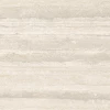 Керамогранит Dogma Project Antibacterial Travertino Vein White Groove Lappato бежевый DPA601249GL 120х60 см