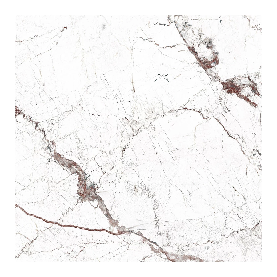 Керамогранит Fanal Windsor white rec 90*90 см