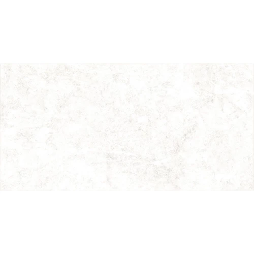 Плитка облицовочная рельефная Trevis Alma Ceramica белый 24,9*50 см