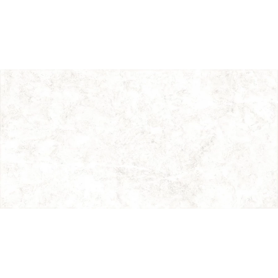 Плитка облицовочная рельефная Trevis Alma Ceramica белый 24,9*50 см