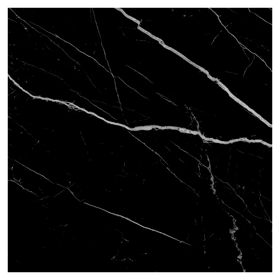 Керамогранит Primavera Oltan Black Techno Matt Carving 1,44 м2 CR125 60х60 см