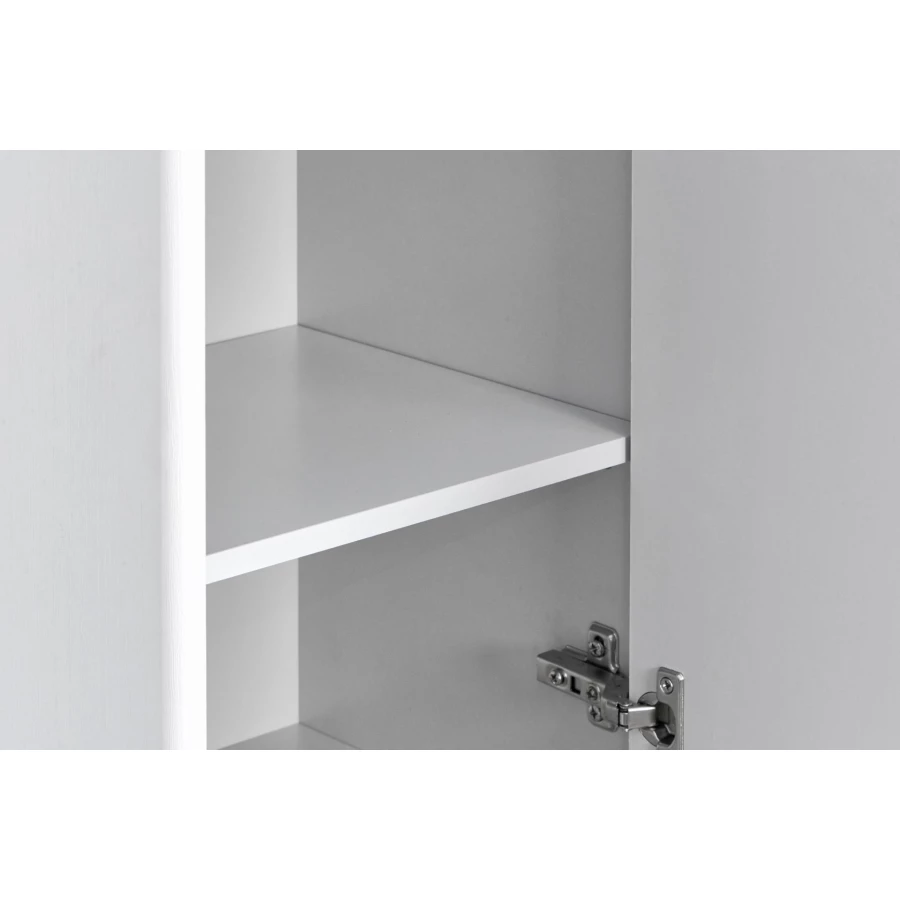 Полуколонна Aquaton Сильва правая дуб полярный 1A215703SIW7R